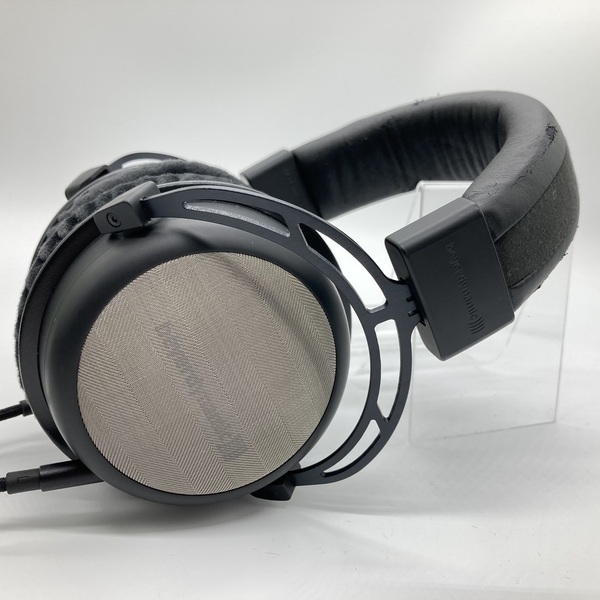 トレフォイル beyerdynamic T1 ジャンク - crumiller.com