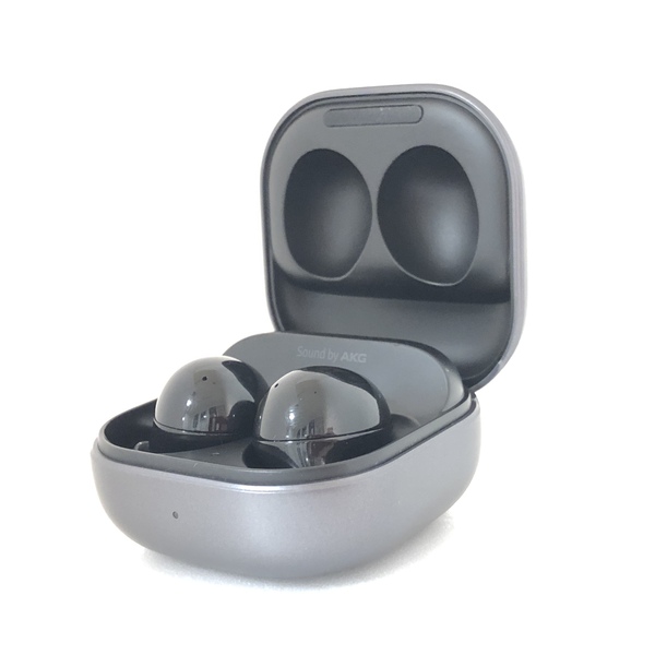 Galaxy ギャラクシー 【中古】Galaxy Buds2 Onyx 【SM-R177NZTAXJP