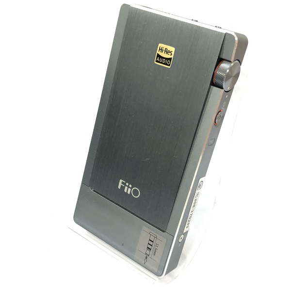 FiiO Q5 with AM3A 2.5mmバランス出力対応-uwasnet.org