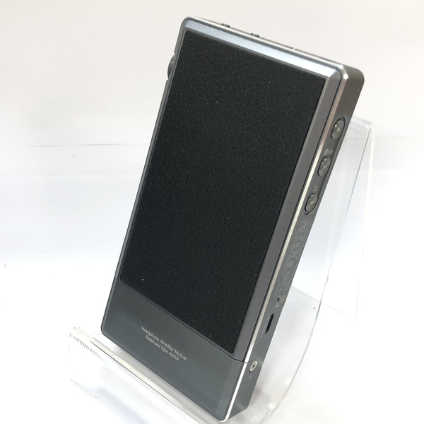 FIIO フィーオ 【中古】Q5 with AM3A (2.5mmバランス出力対応) 【FIO