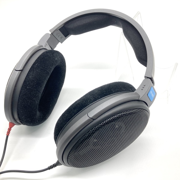 SENNHEISER ゼンハイザー 【中古】HD 600【秋葉原】 / e☆イヤホン