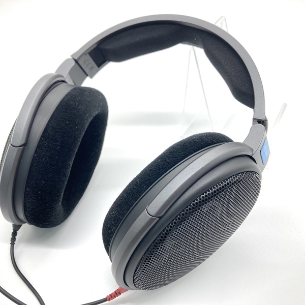 SENNHEISER ゼンハイザー 【中古】HD 600【秋葉原】 / e