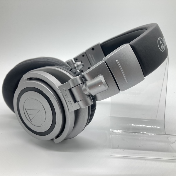 audio-technica オーディオテクニカ 【中古】ATH-M50x BT GM【秋葉原