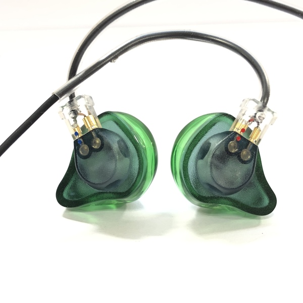 【中古】FitEar TG223(ユニバーサルモデル）【名古屋】