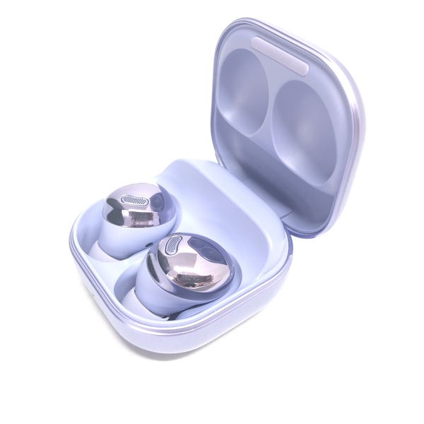 Galaxy ギャラクシー 【中古】Galaxy Buds Pro Phantom Violet 【SM