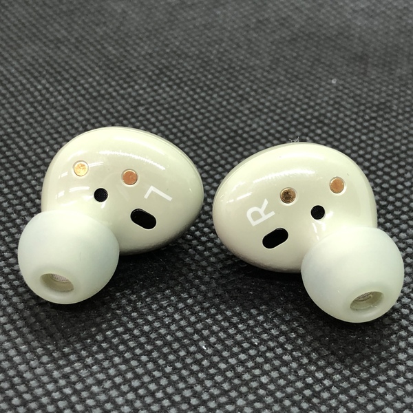 Galaxy ギャラクシー 【中古】Galaxy Buds2 Olive 【SM-R177NZGAXJP