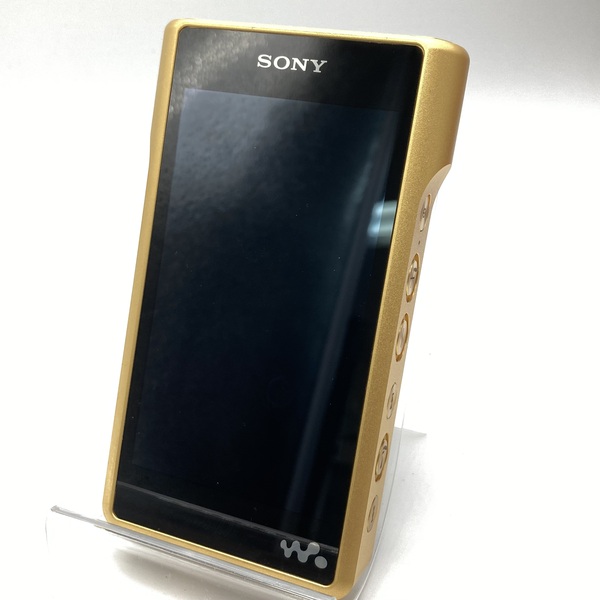 SONY 【中古】NW-WM1Z NM【秋葉原】