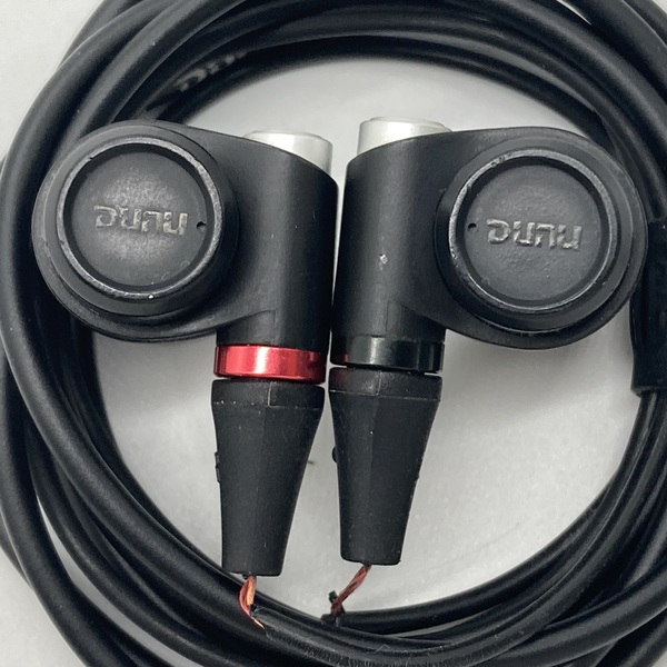 【中古】DN-2002 2BA+2Dynamic hybrid earphone【日本橋】