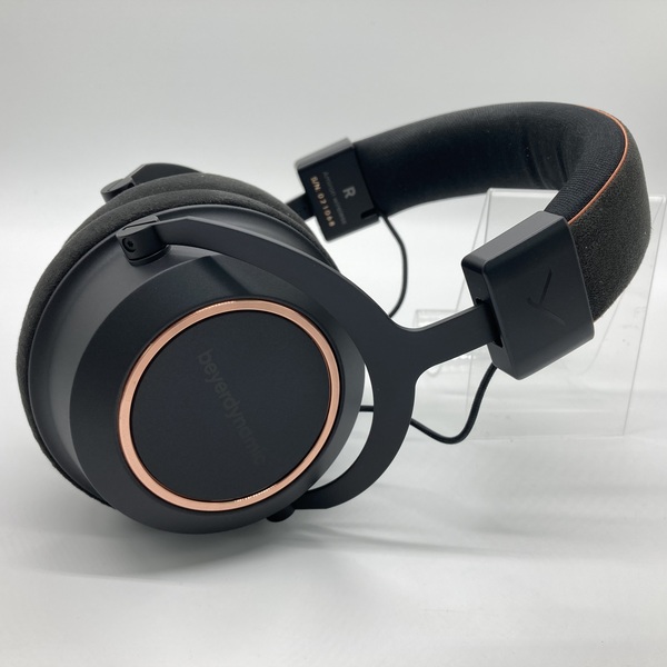 beyerdynamic ベイヤーダイナミック 【中古】Amiron Wireless JP