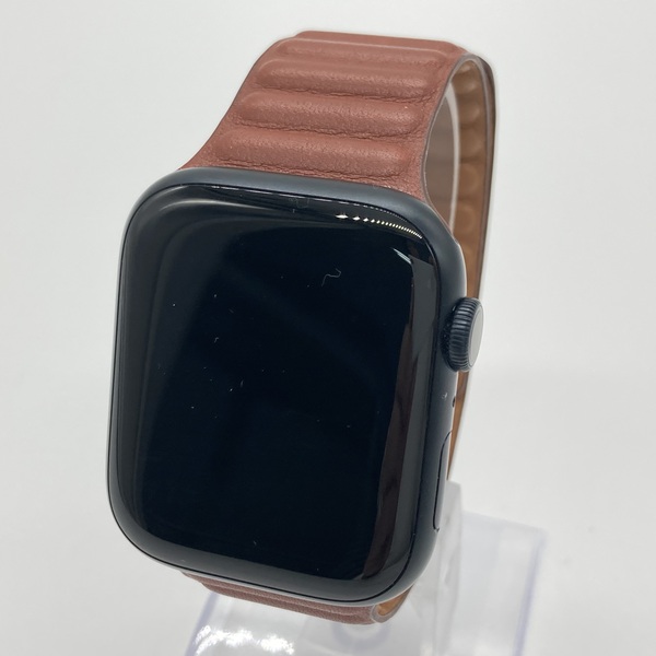 Apple アップル 【中古】Apple Watch Series8 （45mm GPS