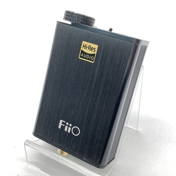 FIIO フィーオ 【中古】E10K Type-C 【FIO-E10K-TC】【日本橋】 / e