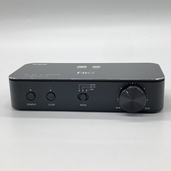 FIIO フィーオ 【中古】BTA30Pro 【FIO-BTA30PRO】【秋葉原】 / e