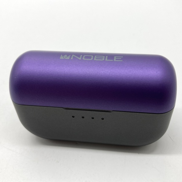 Noble Audio ノーブルオーディオ 【中古】FoKus H-ANC Purple 【NOB