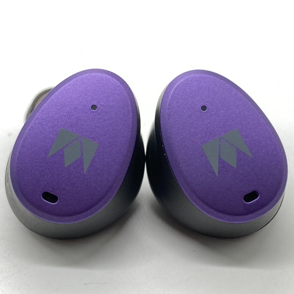 Noble Audio ノーブルオーディオ 【中古】FoKus H-ANC Purple 【NOB