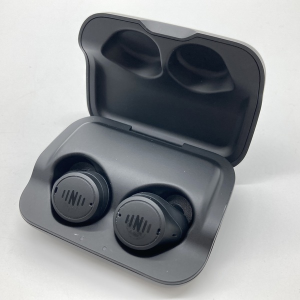 Nuheara ニューヒエラ 【中古】IQBuds2 MAX 【NUH-IQBUDS2-MAX