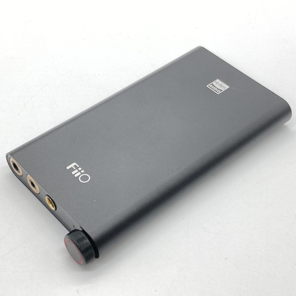 FIIO フィーオ Q3 2021 / e☆イヤホン