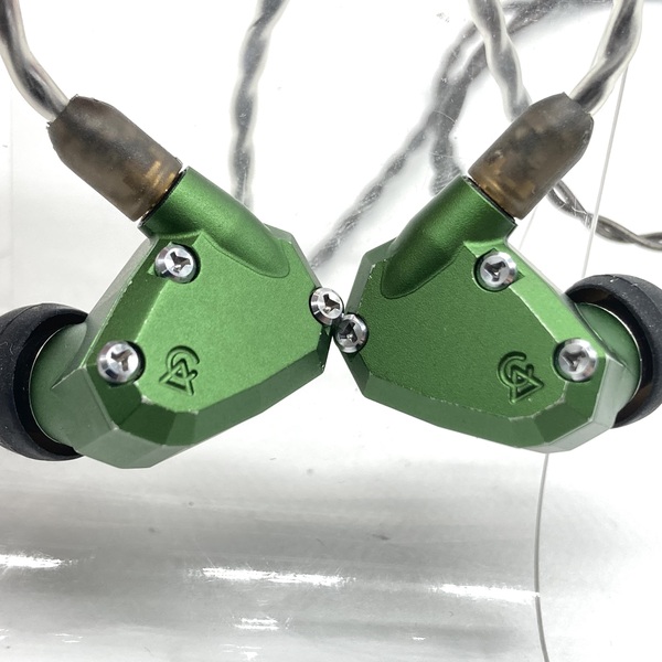 Campfire Audio キャンプファイヤー オーディオ 【中古】ANDROMEDA