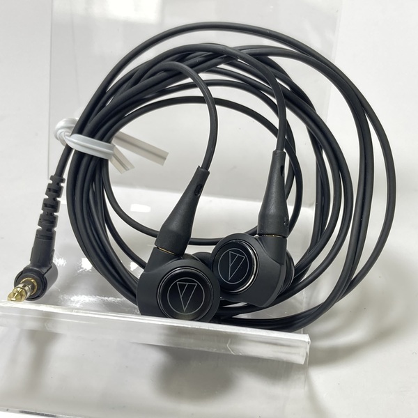 audio-technica オーディオテクニカ 【中古】ATH-CKS1100X