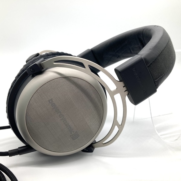 ト送料込 beyerdynamic T1 ジャンク | ochge.org