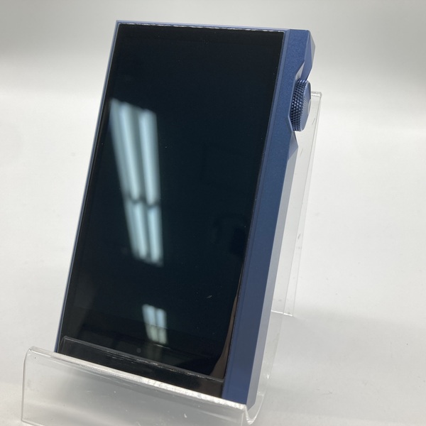 Astell&Kern アステルアンドケルン 【中古】KANN ALPHA Urbanely Blue