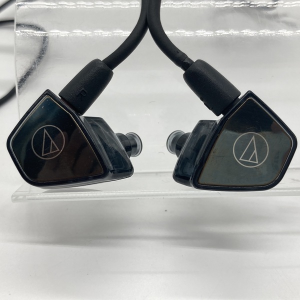 audio-technica オーディオテクニカ ATH-LS400 / e☆イヤホン