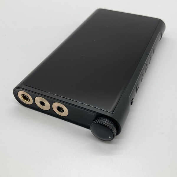 フィーオ FiiO FIO-M15-B-