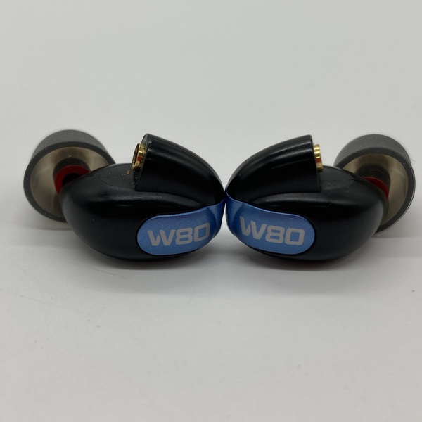 Westone Audio ウェストンオーディオ 【中古】WESTONE W80【WST-W80