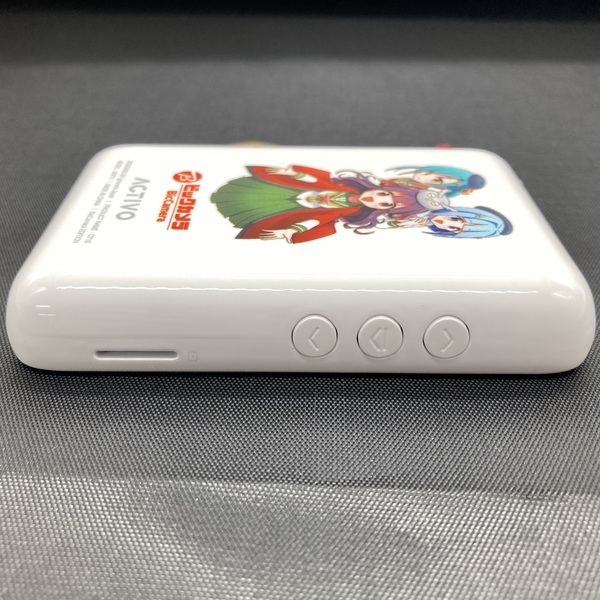 ACTIVO アクティヴォ 【中古】ACTIVO CT10 ビッカメ娘モデル【秋葉原