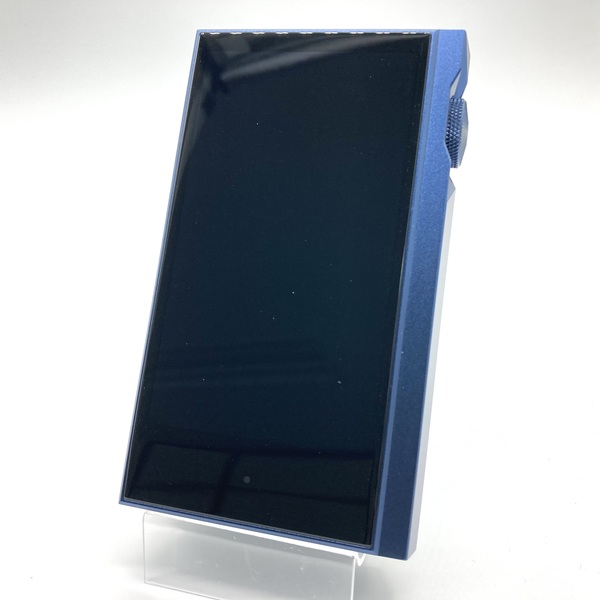 Astell&Kern アステルアンドケルン 【中古】KANN ALPHA Urbanely Blue