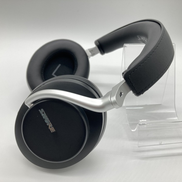 SHURE シュア 【中古】AONIC 50 ブラック 【SBH2350-BK-J】【日本橋