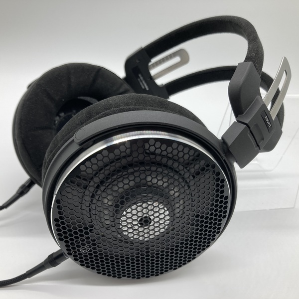 audio-technica オーディオテクニカ 【中古】ATH-ADX5000【秋葉原