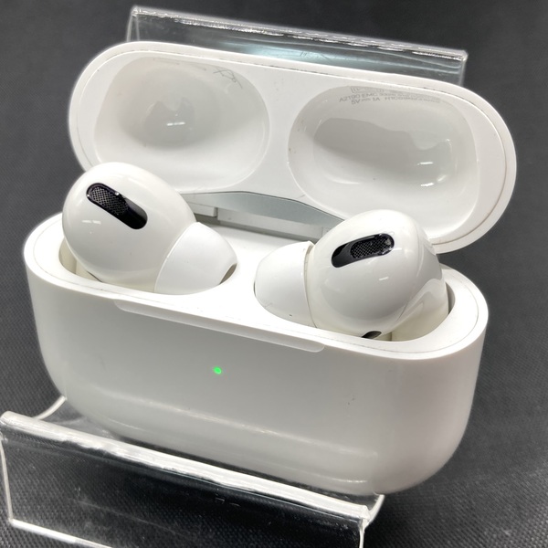 Apple 【中古】Apple AirPods Pro MLWK3J/A (2021/Magsafe)【秋葉原】