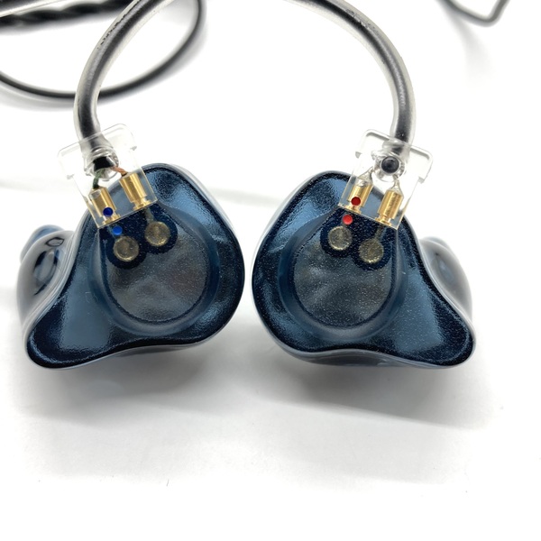 須山補聴器 スヤマホチョウキ 【中古】FitEar TG335(ユニバーサル