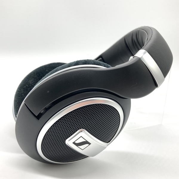 SENNHEISER ゼンハイザー 【中古】HD 599 SE【日本橋】 / e☆イヤホン