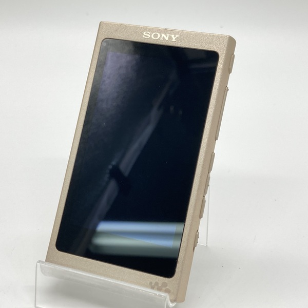 SONY ソニー 【中古】NW-A46HN NM ペールゴールド【秋葉原】 / e☆イヤホン