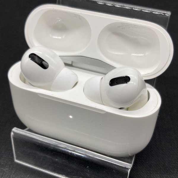 Apple アップル 【中古】Apple AirPods Pro MLWK3J/A (2021/Magsafe