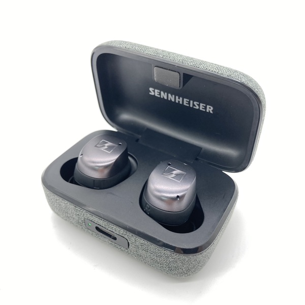 SENNHEISER ゼンハイザー 【中古】MOMENTUM True Wireless 3 ...