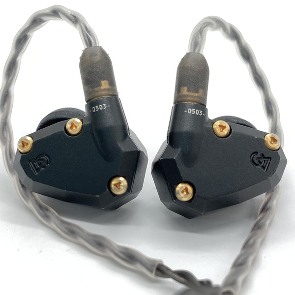 Campfire Audio Andromeda Special Edition - イヤフォン