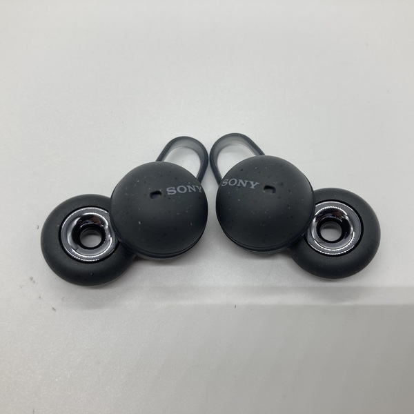 SONY ソニー 【中古】LinkBuds UC for Microsoft Teams 【WF-L900UC H