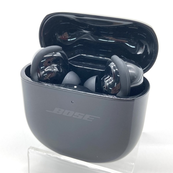 Sランク品】Bose Quietconforce Earbuds ii | www.bauen.com.ar