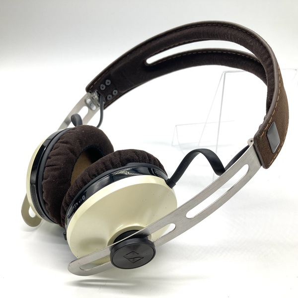 SENNHEISER ゼンハイザー 【中古】M2 OEBT IVORY【名古屋】 / e☆イヤホン