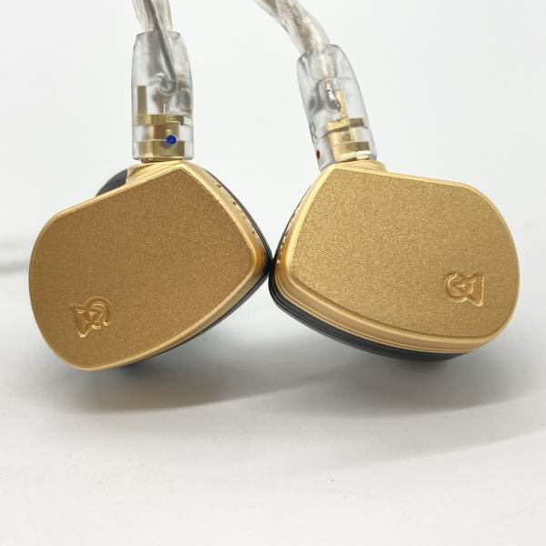 Campfire Audio キャンプファイヤー オーディオ SOLARIS 【CAM-5270