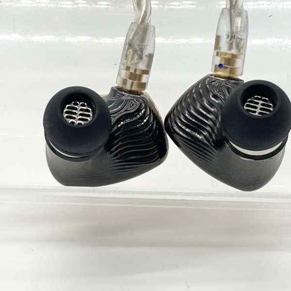 Campfire Audio キャンプファイヤー オーディオ 【中古】SOLARIS 【CAM