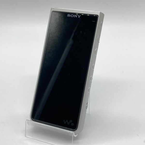 SONY ソニー 【中古】NW-ZX507 SM 【シルバー】【秋葉原】 / e☆イヤホン