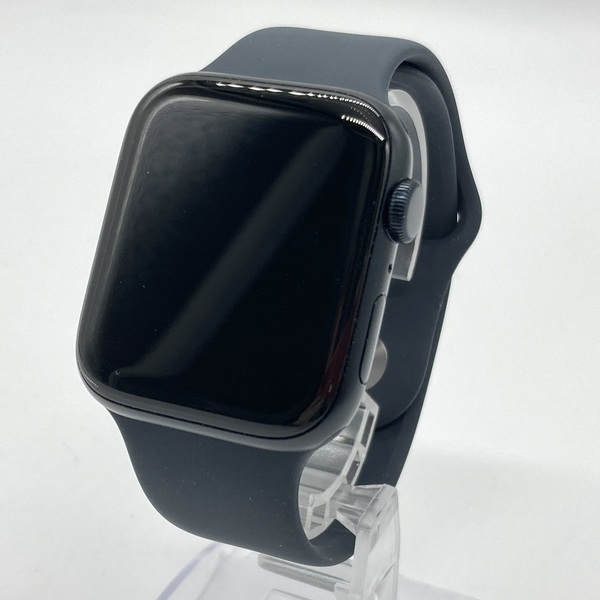 信頼】 Watch 【ほぼ新品】Applewatch 44mm SE2 GPS 超歓迎 44mm