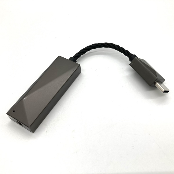 Astell&Kern アステルアンドケルン 【中古】PEE51 AK USB-C Dual DAC