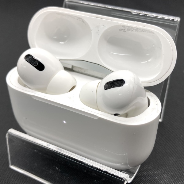 Apple アップル 【中古】Apple AirPods Pro MLWK3J/A (2021/Magsafe