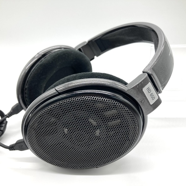 SENNHEISER ゼンハイザー HD 650 / e☆イヤホン