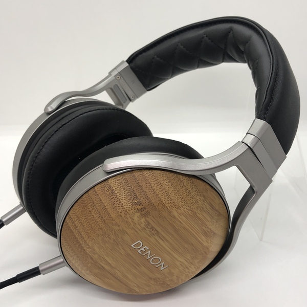 DENON デノン 【中古】AH-D9200【日本橋】 / e☆イヤホン