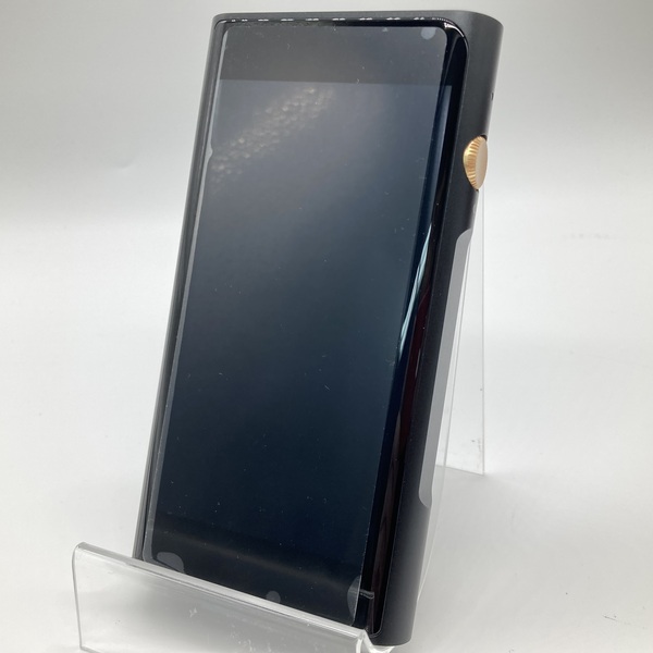 SHANLING シャンリン 【中古】M6Pro Ver.21 ブラック【秋葉原】 / e